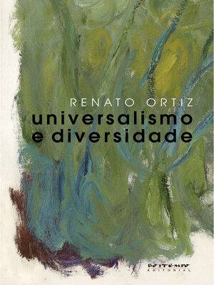 cover image of Universalismo e diversidade